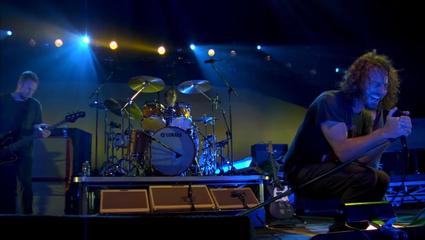 Pearl Jam Alive